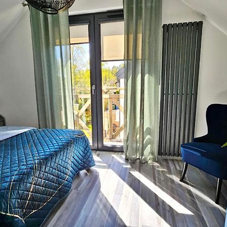 Nadmorska Osada Villa Oslonino Exteriör bild