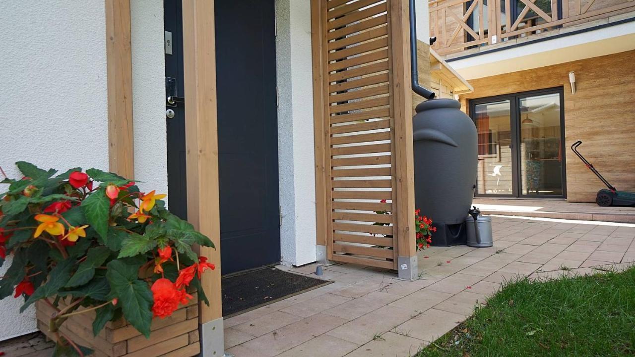 Nadmorska Osada Villa Oslonino Exteriör bild