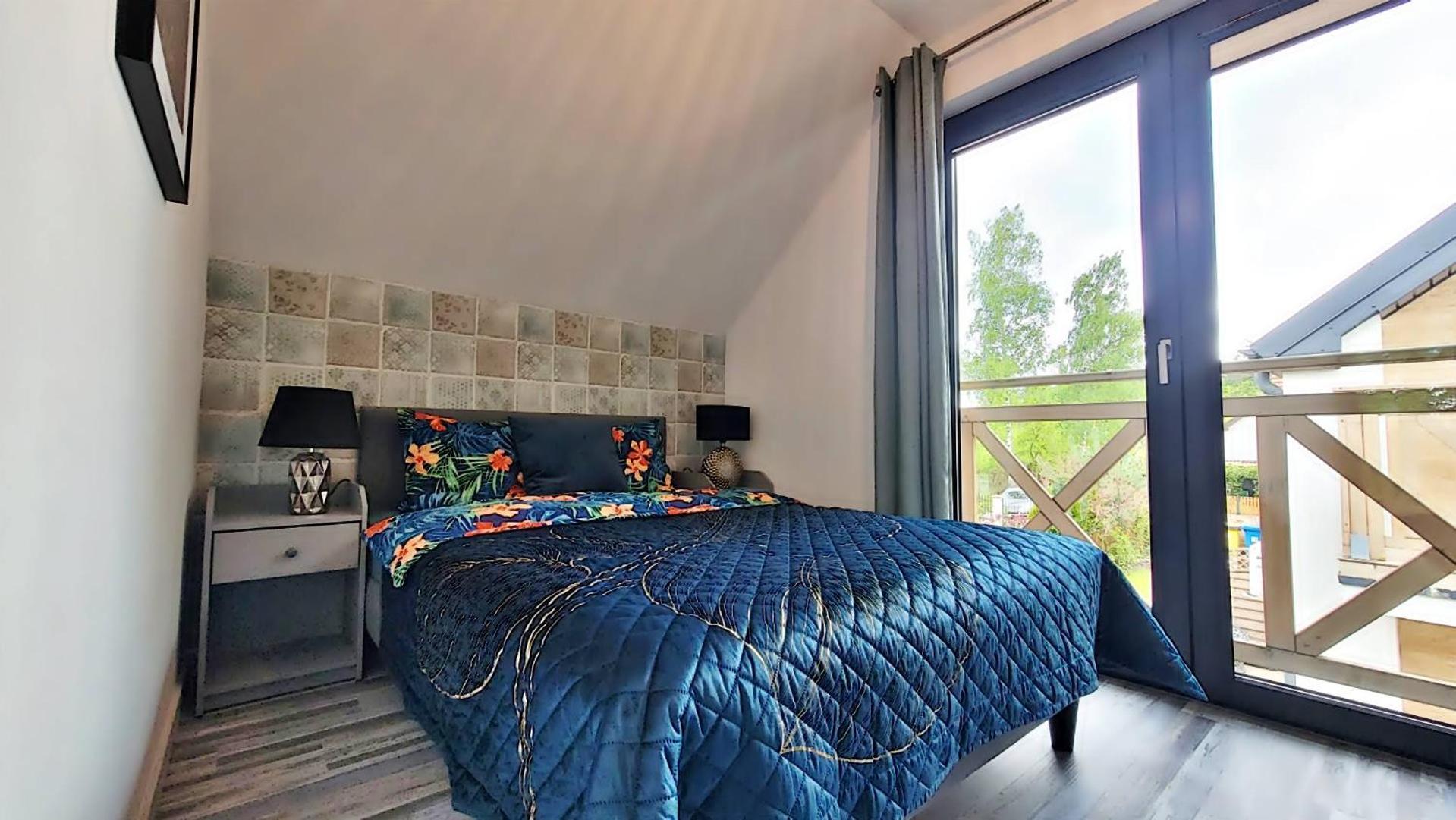 Nadmorska Osada Villa Oslonino Exteriör bild