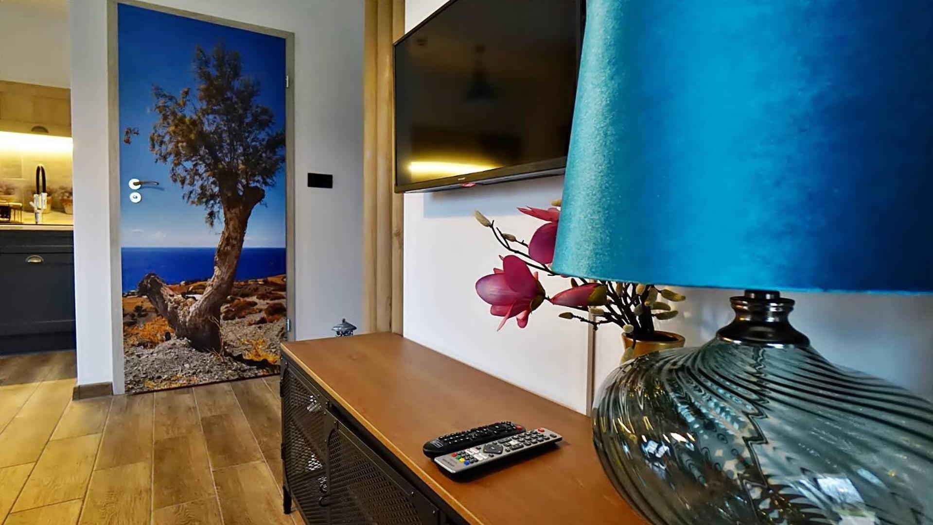 Nadmorska Osada Villa Oslonino Exteriör bild