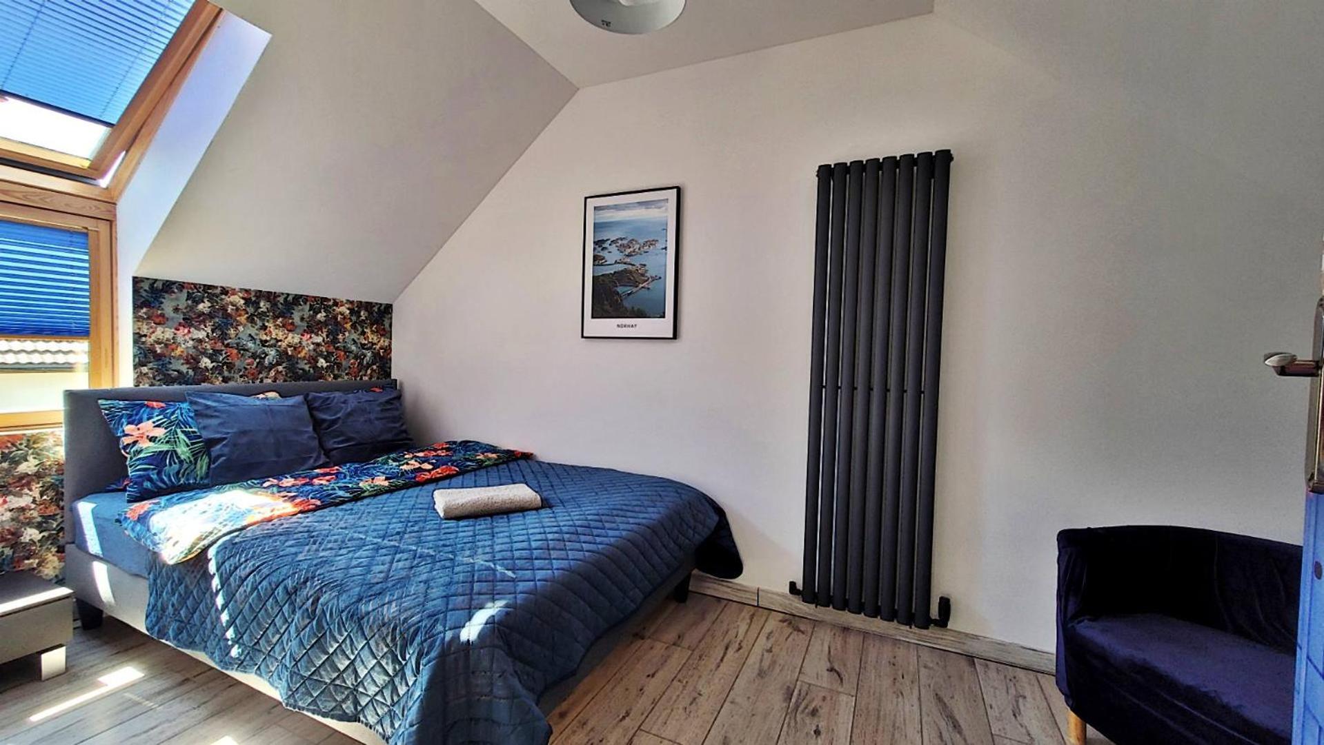 Nadmorska Osada Villa Oslonino Exteriör bild