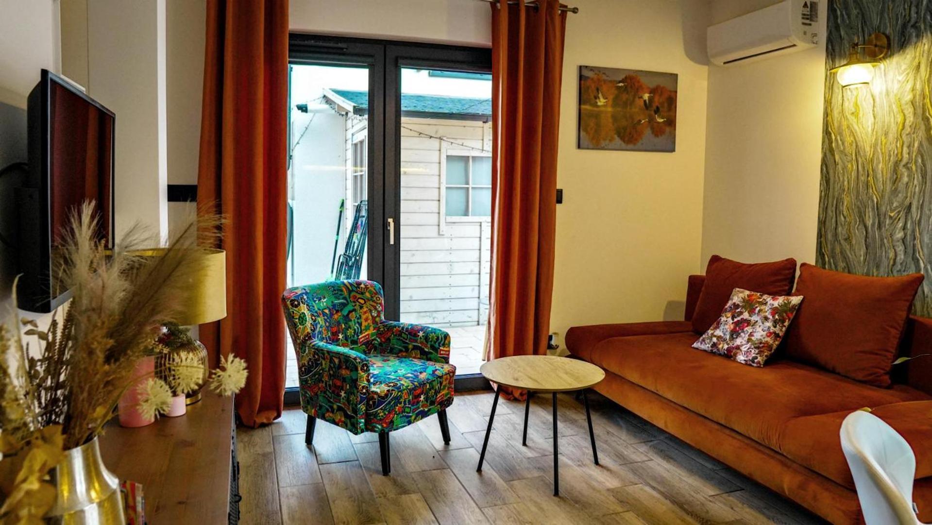 Nadmorska Osada Villa Oslonino Exteriör bild